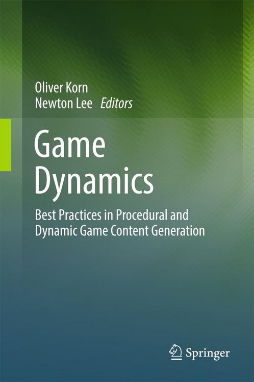 Produktbild: Game Dynamics