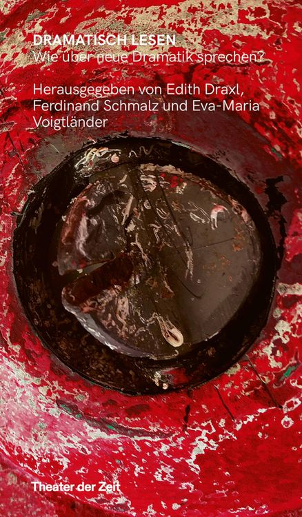 Produktbild: Dramatisch lesen