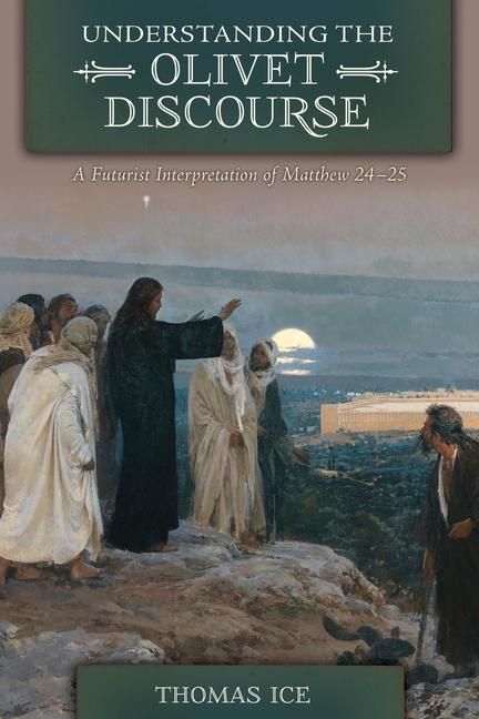 Produktbild: Understanding the Olivet Disco