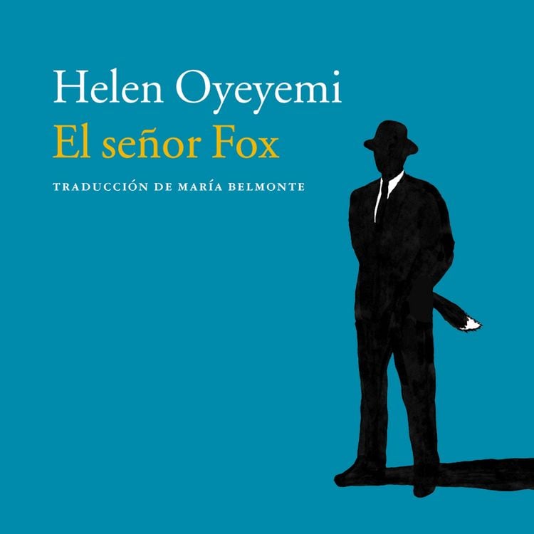 Produktbild: El se&ntilde;or Fox