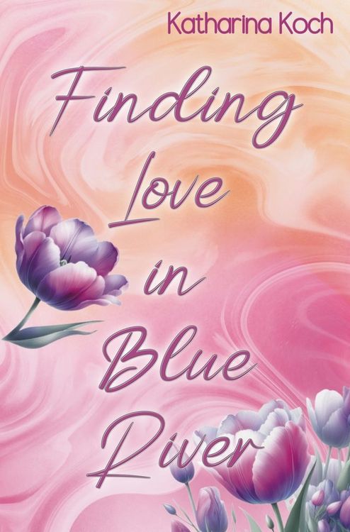 Produktbild: Finding Love in Blue River