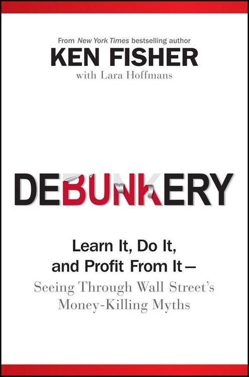 Produktbild: Debunkery
