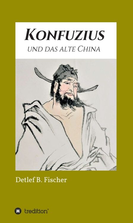 Produktbild: Konfuzius und das alte China
