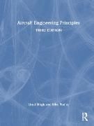 Produktbild: Aircraft Engineering Principles