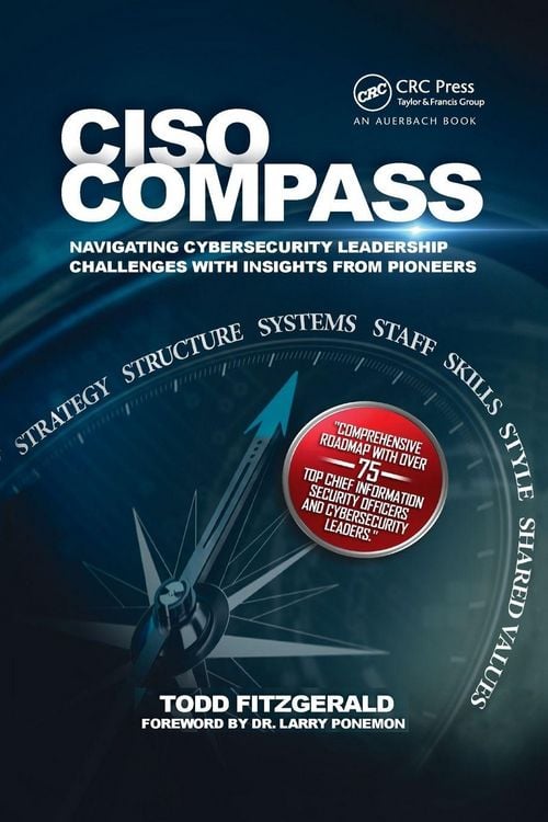 Produktbild: CISO COMPASS