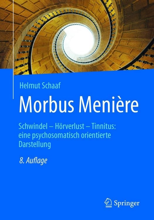 Produktbild: Morbus Meni&egrave;re