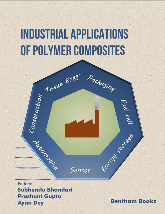 Produktbild: Industrial Applications of Polymer Composites