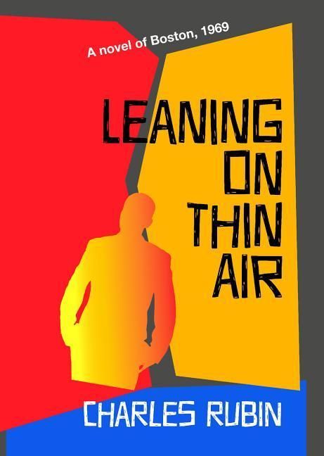 Produktbild: Leaning on Thin Air