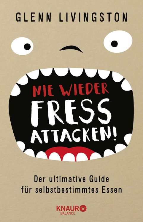 Produktbild: Nie wieder Fressattacken!