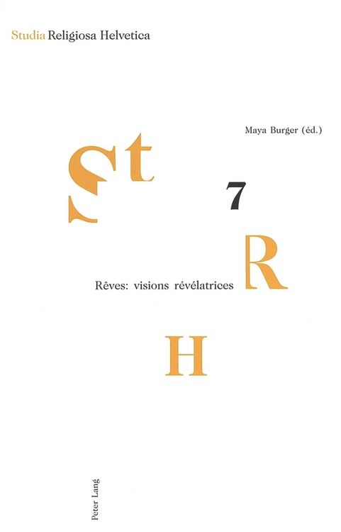 Produktbild: R&ecirc;ves: visions r&eacute;v&eacute;latrices