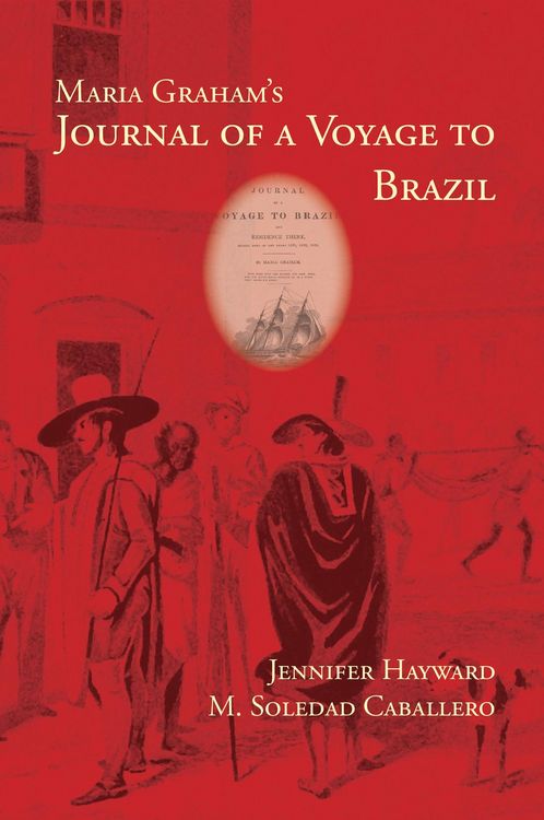 Produktbild: Maria Graham's Journal of a Voyage to Brazil