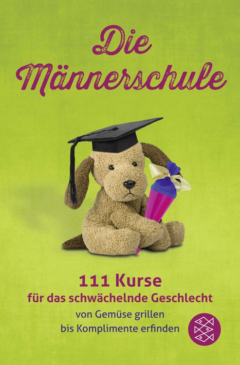 Produktbild: Die M&auml;nnerschule