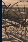Produktbild: National Future Farmer; v. 5 no. 5 1957