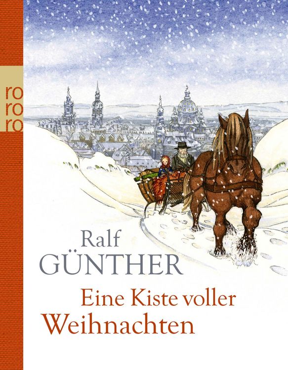 Produktbild: Eine Kiste voller Weihnachten