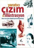 Produktbild: Yaratici Cizim ve Ill&uuml;strasyon