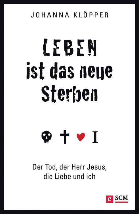 Produktbild: Leben ist das neue Sterben