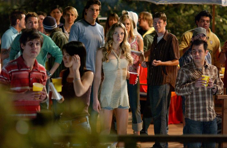 Produktbild: Disturbia