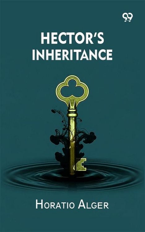 Produktbild: Hector's Inheritance