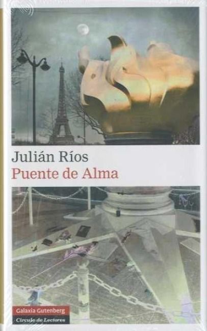 Produktbild: Puente de alma