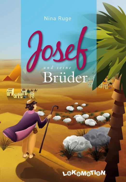 Produktbild: Josef und seine Br&uuml;der