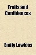 Produktbild: Traits and Confidences