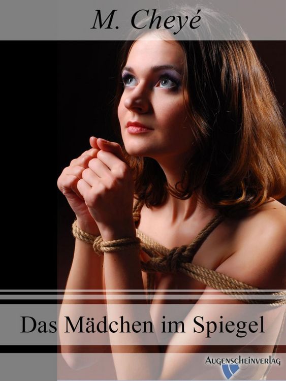 Produktbild: Das M&auml;dchen im Spiegel