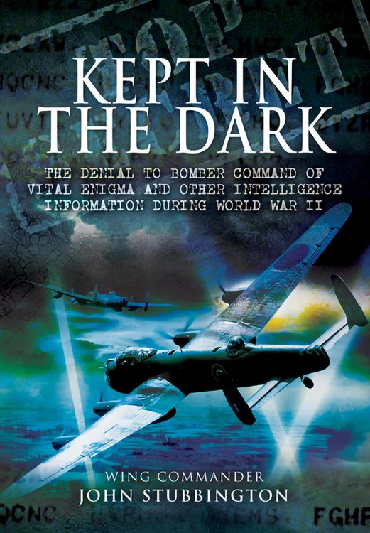 Produktbild: Kept in the Dark