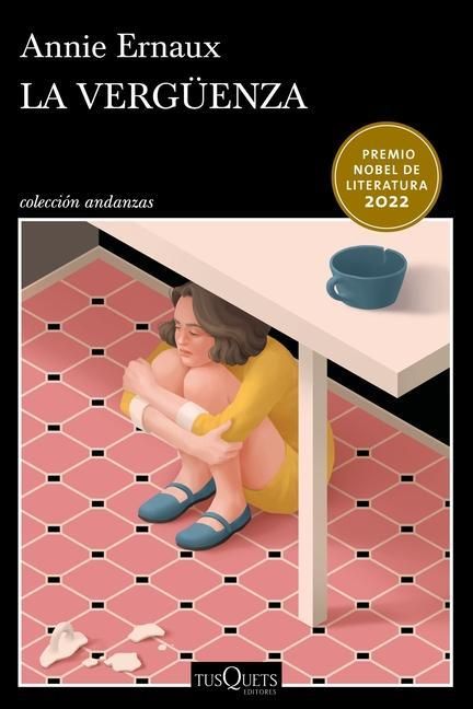 Produktbild: La Verg&uuml;enza (Novela) / Shame (a Novel)