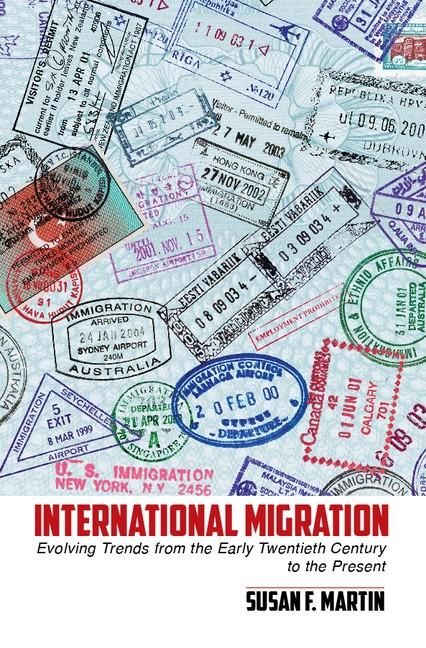 Produktbild: International Migration
