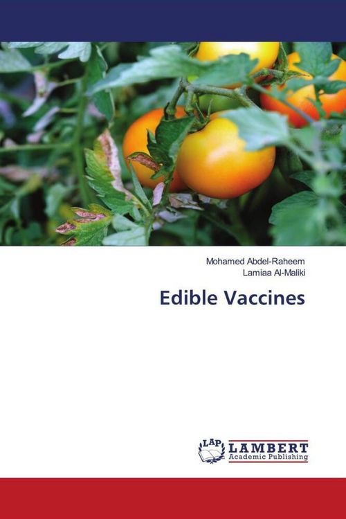 Produktbild: Edible Vaccines
