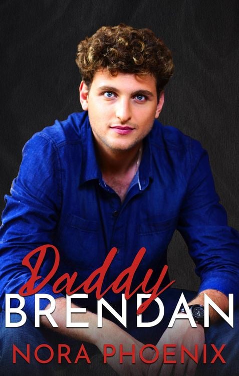Produktbild: Daddy Brendan (Mein Daddy Dom, #2)