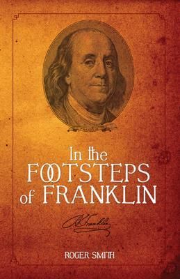 Produktbild: In The Footsteps of Franklin