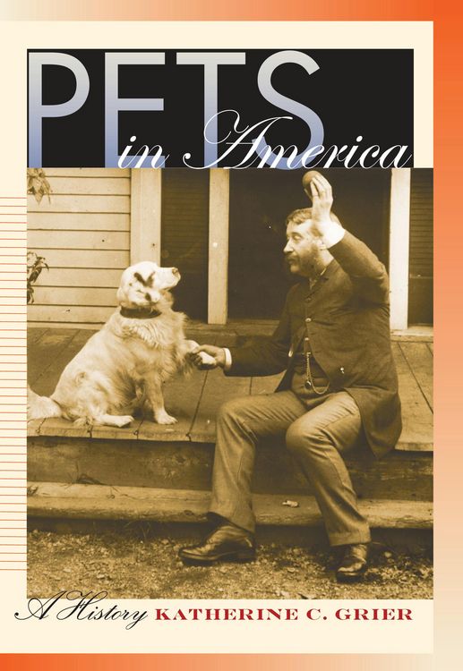 Produktbild: Pets in America