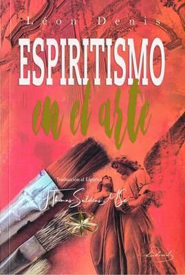 Produktbild: El Espiritismo en el Arte