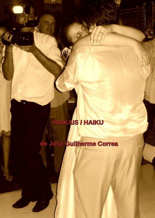 Produktbild: Haikais / Haiku