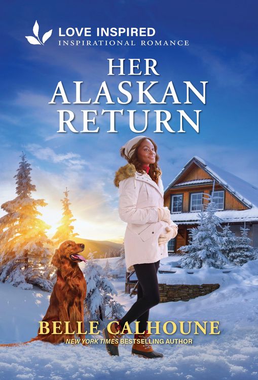 Produktbild: Her Alaskan Return