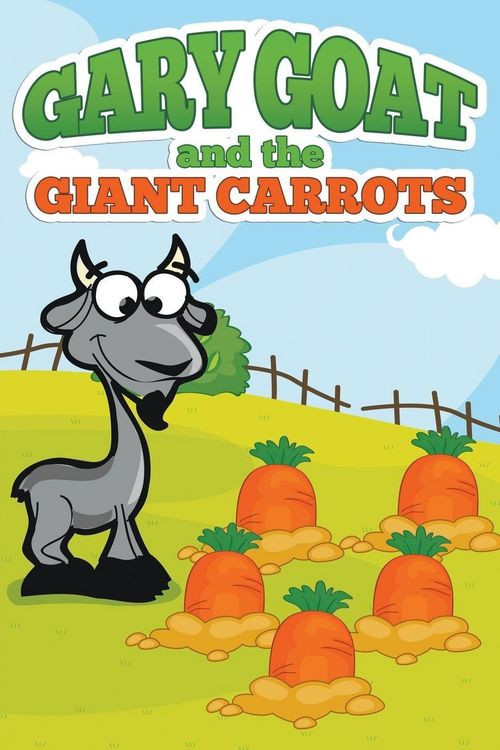 Produktbild: Gary Goat and the Giant Carrots