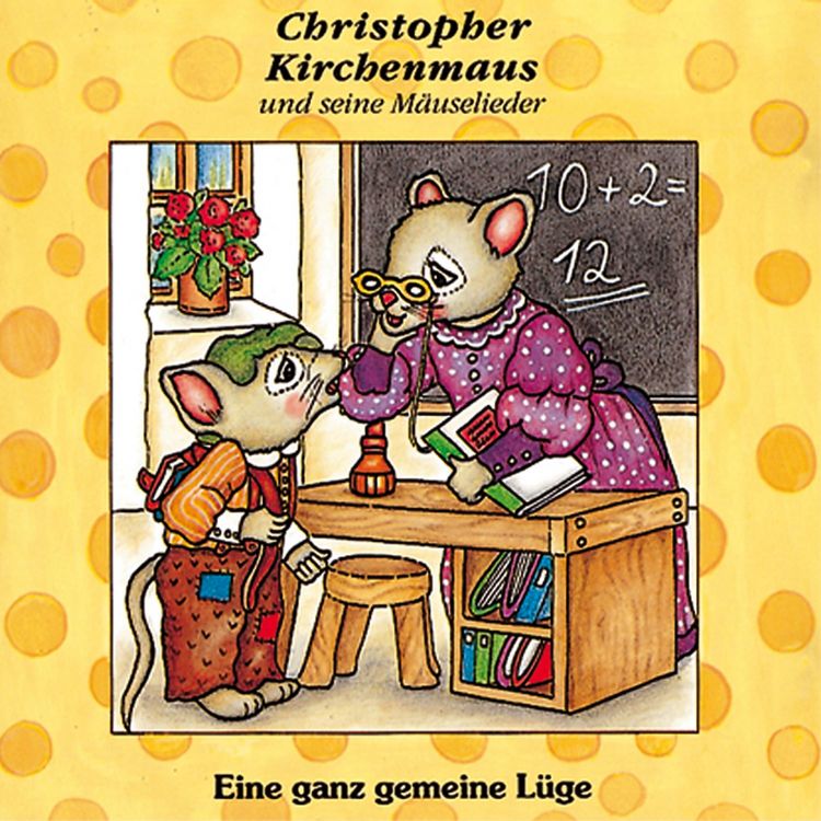 Produktbild: 06: Eine ganz gemeine L&uuml;ge