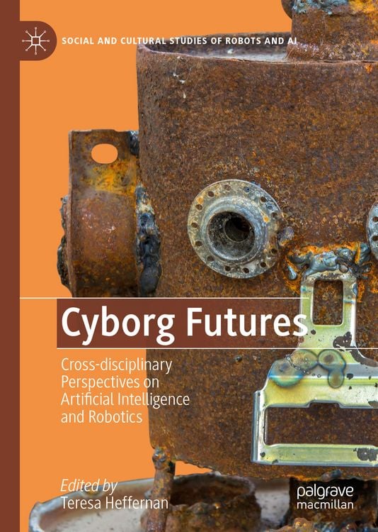Produktbild: Cyborg Futures