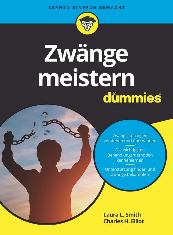 Produktbild: Zwänge meistern für Dummies