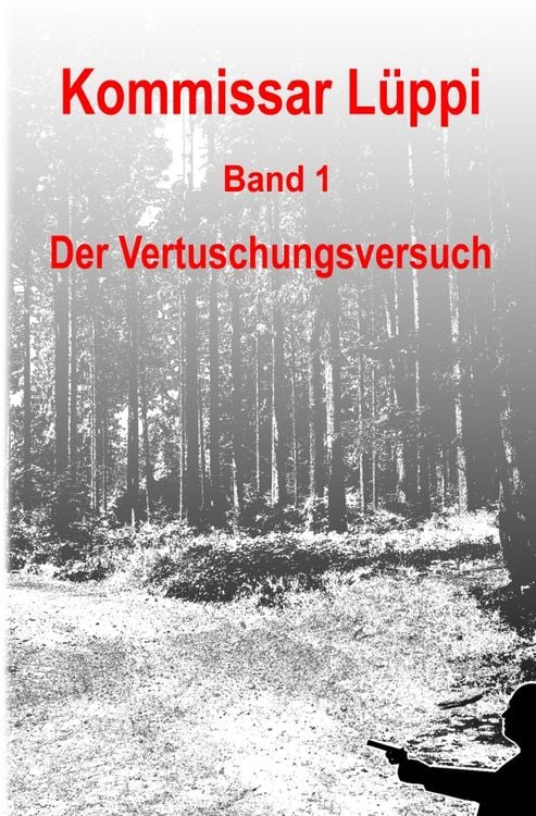 Produktbild: Kommissar L&uuml;ppi / Kommissar L&uuml;ppi - Band 1