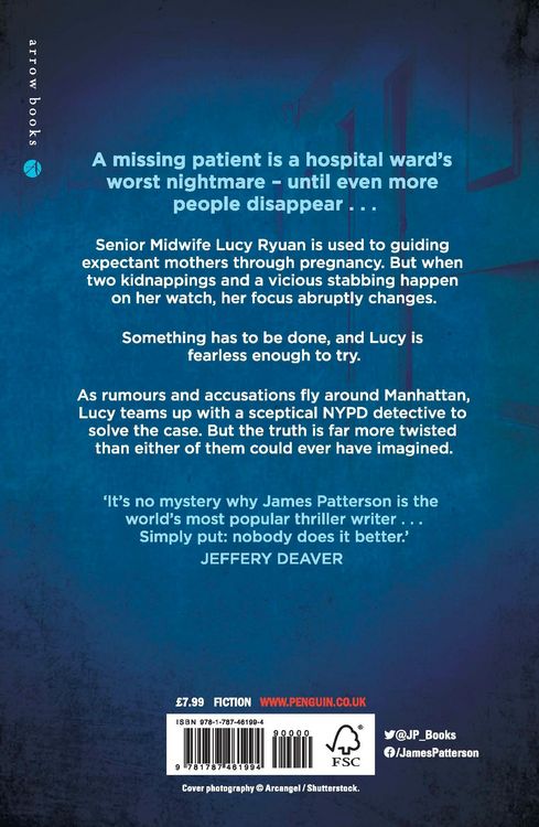Produktbild: The Midwife Murders