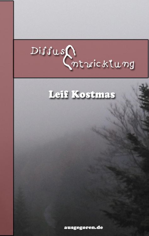 Produktbild: Diffuse Entwicklung