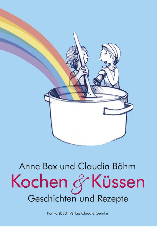 Produktbild: Kochen & K&uuml;ssen