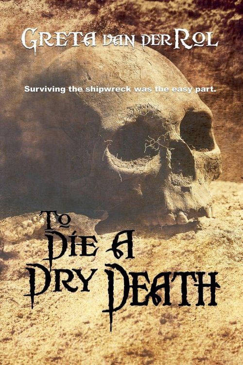 Produktbild: To Die a Dry Death