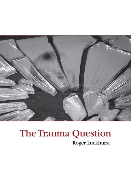 Produktbild: The Trauma Question