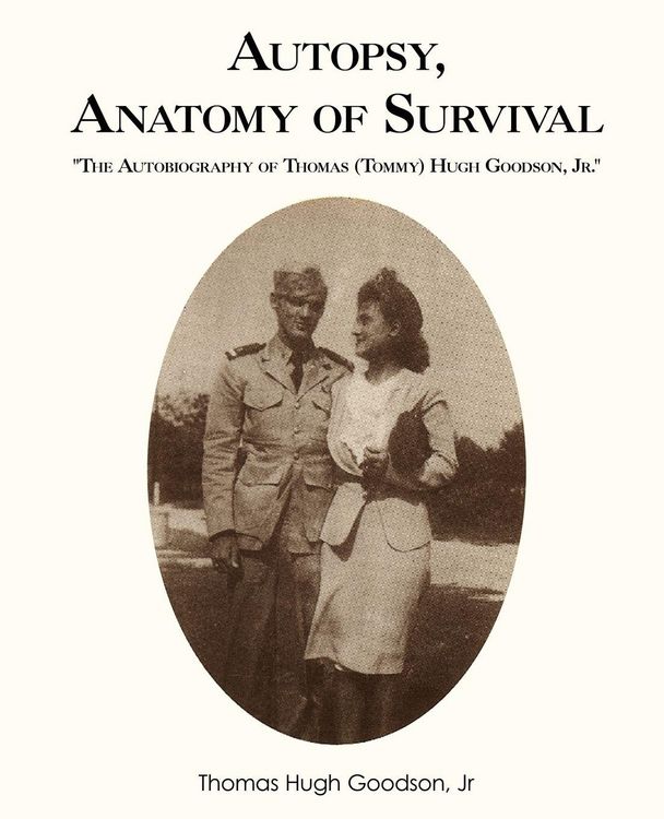 Produktbild: Autopsy, Anatomy of Survival