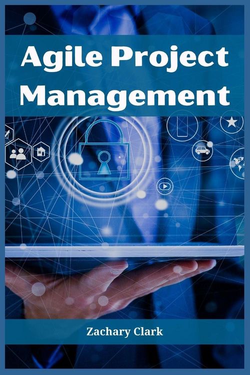 Produktbild: Agile Project Management