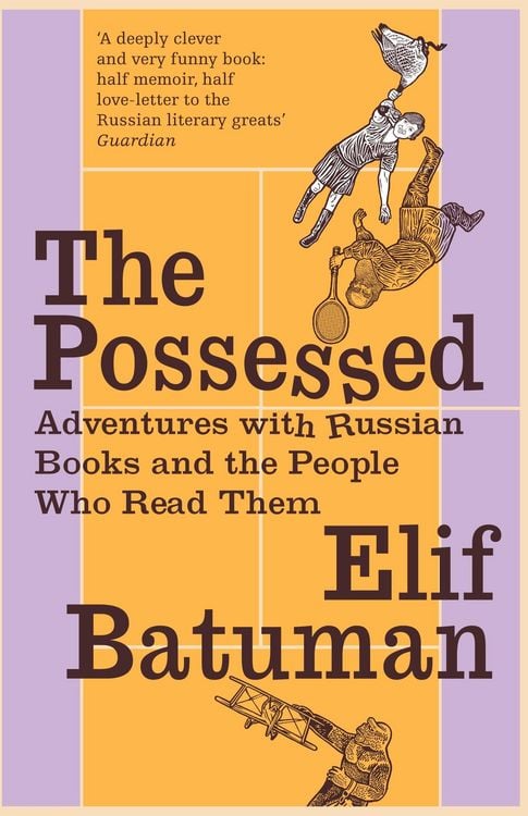 Produktbild: Possessed