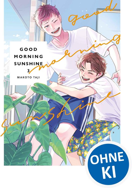 Produktbild: Good Morning Sunshine 03